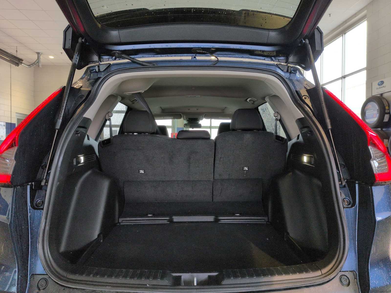 Thumbnail: 2024 Honda CR-V - 32