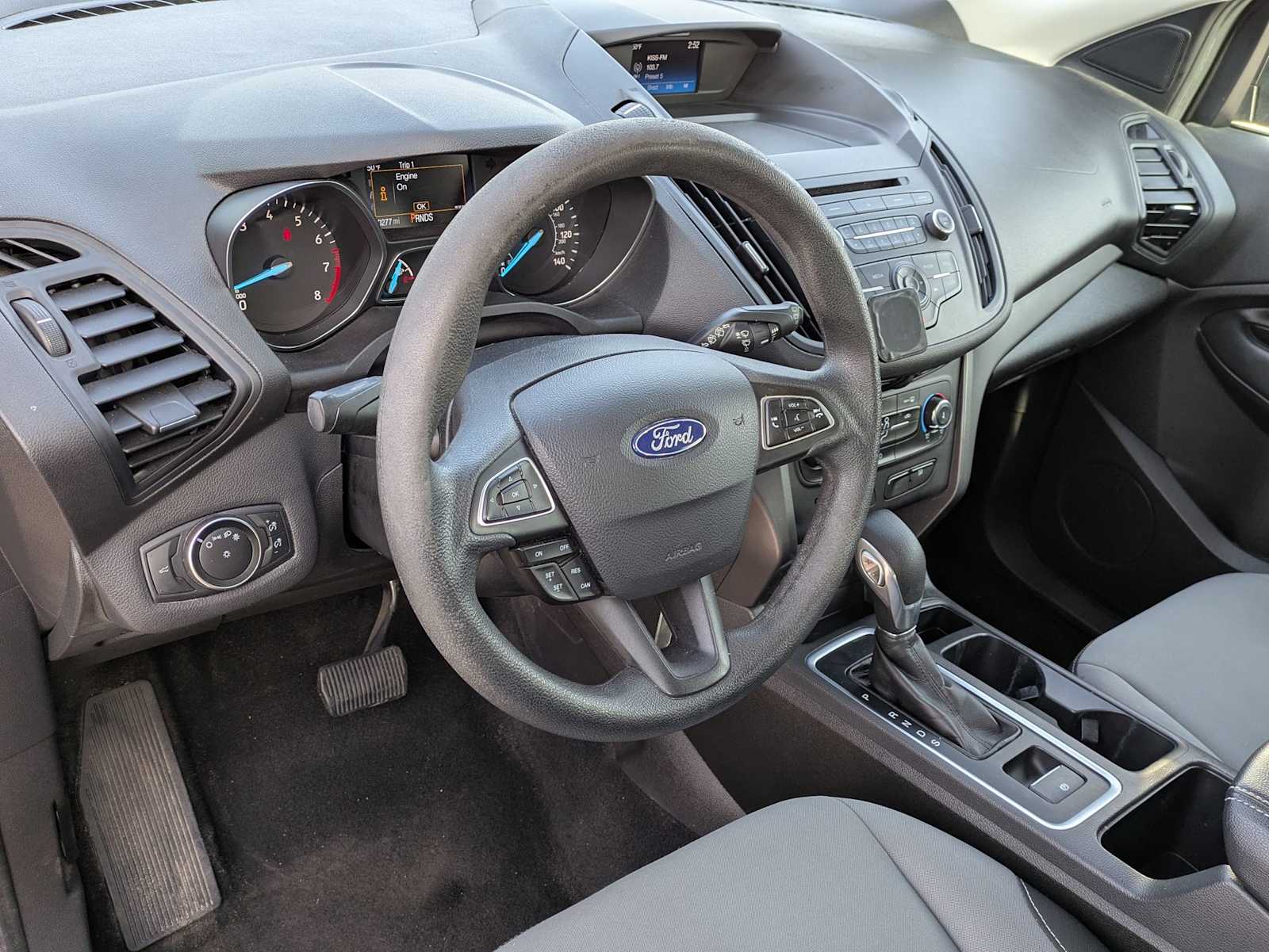 Thumbnail: 2017 Ford Escape - 2