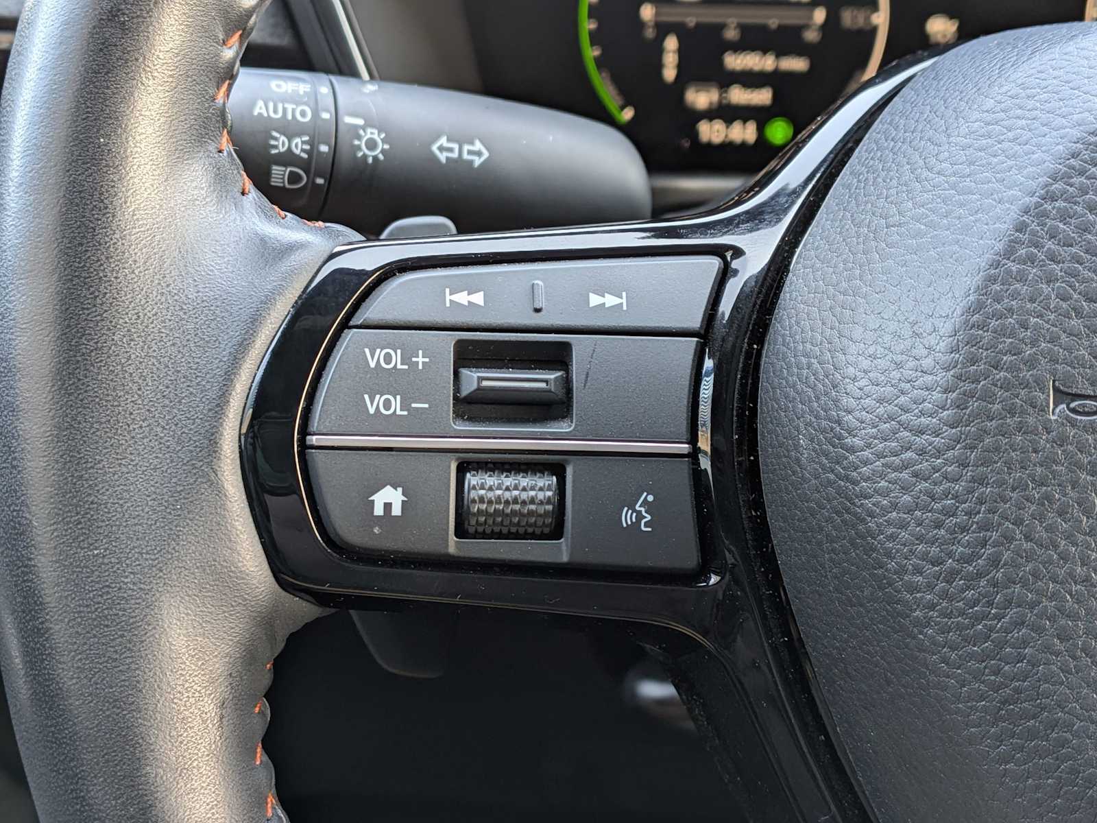 Thumbnail: 2025 Honda CR-V - 24