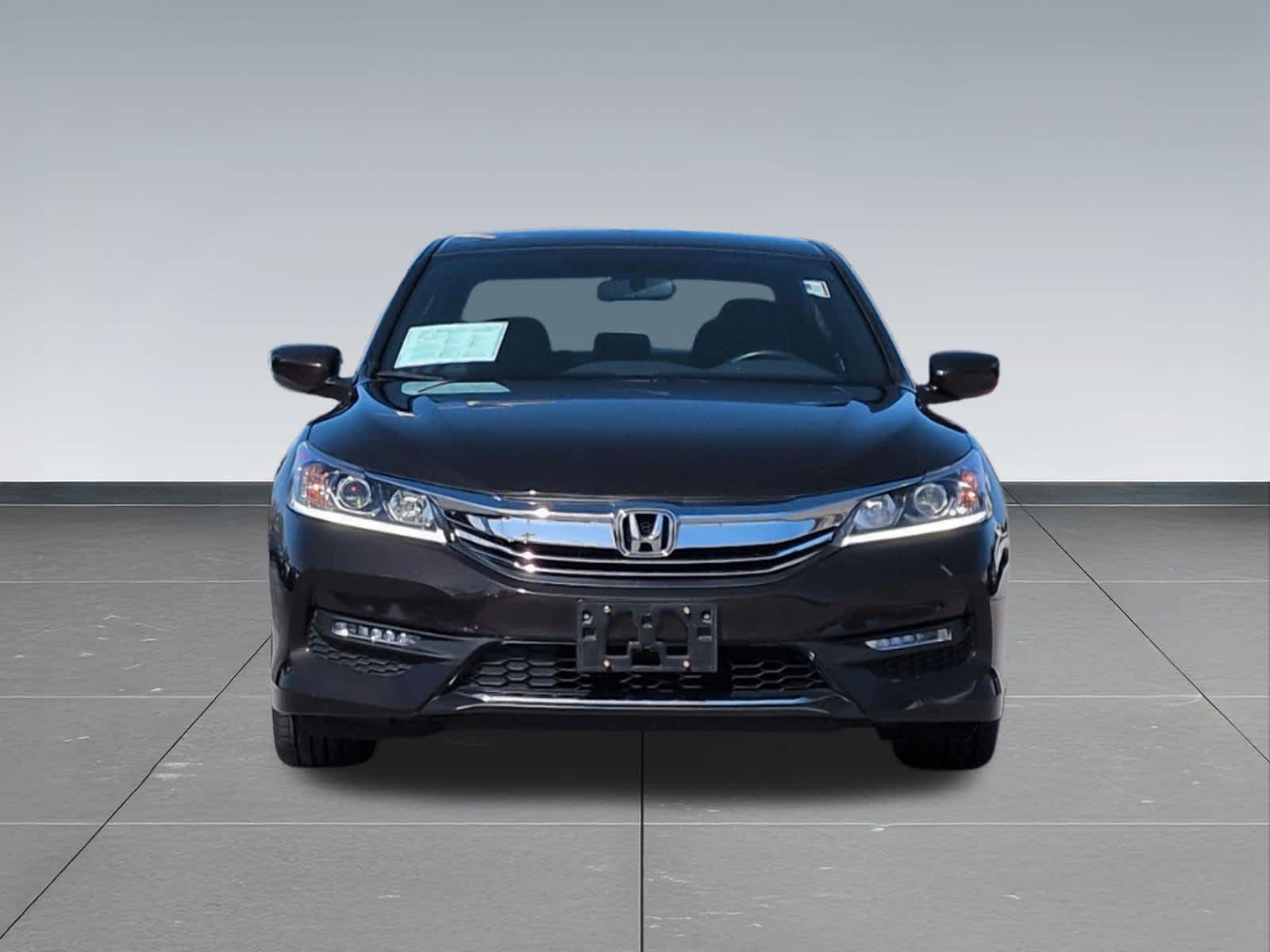 Thumbnail: 2017 Honda Accord - 9