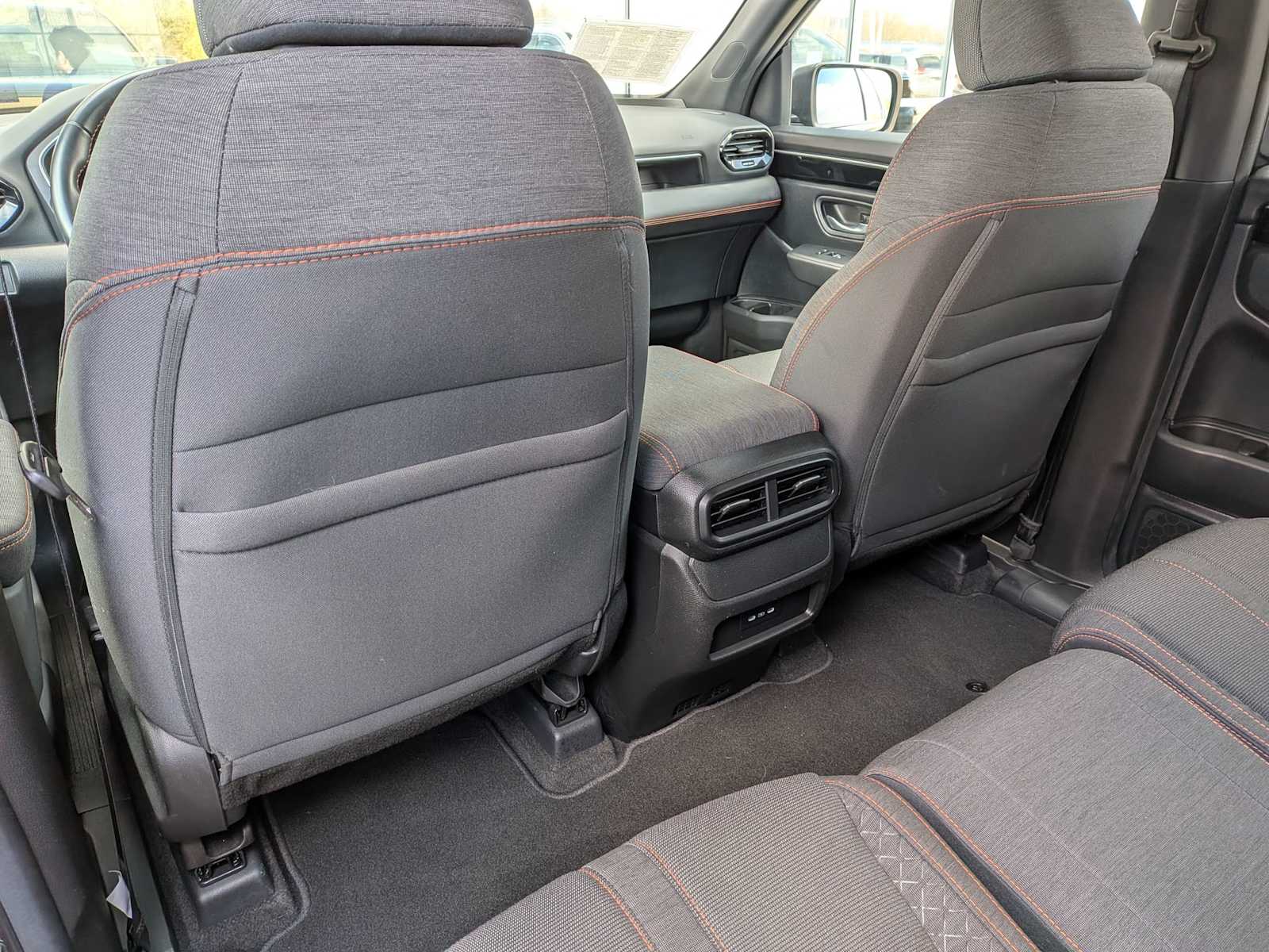 Thumbnail: 2025 Honda Pilot - 17