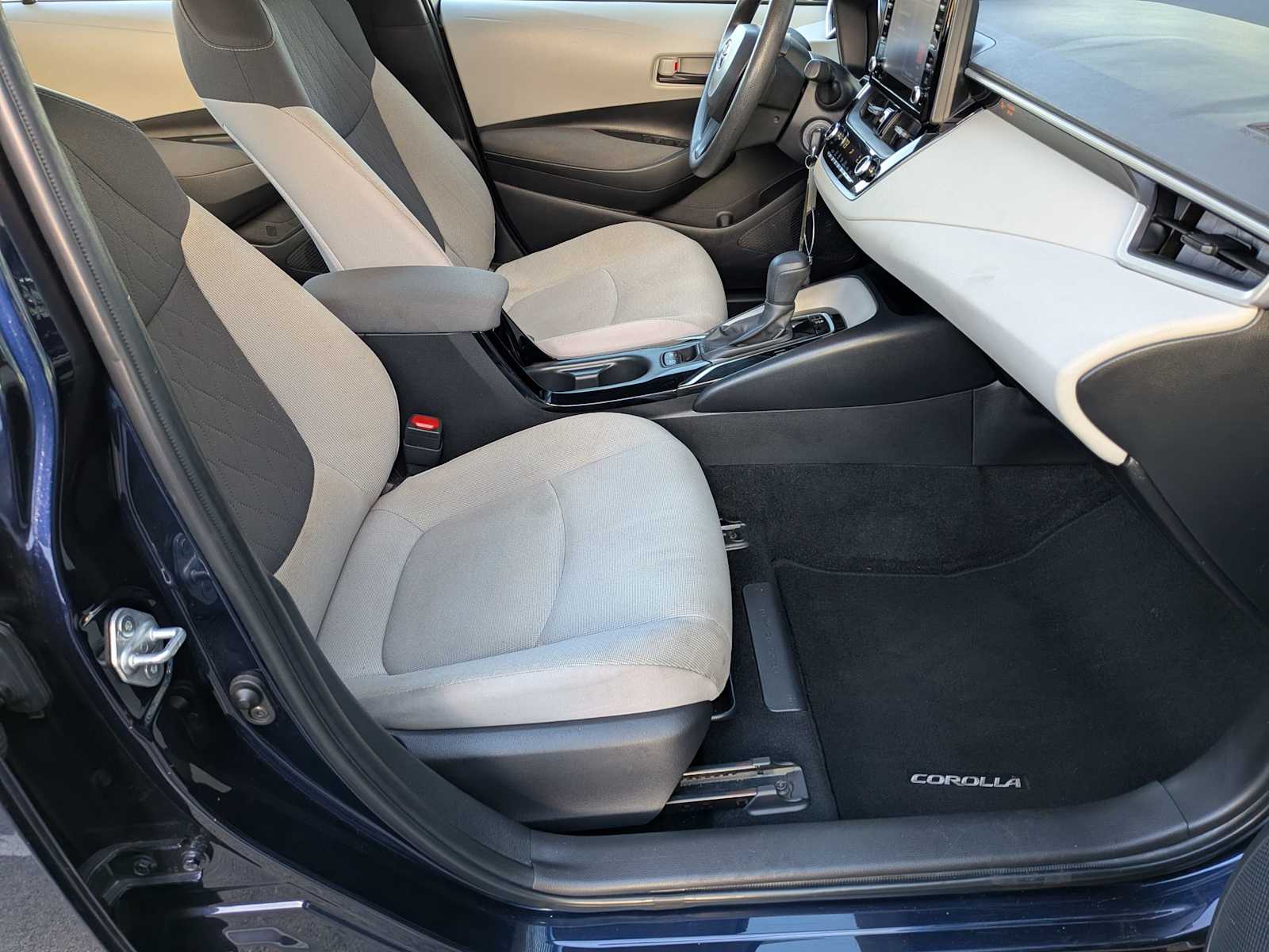 Thumbnail: 2022 Toyota Corolla - 19