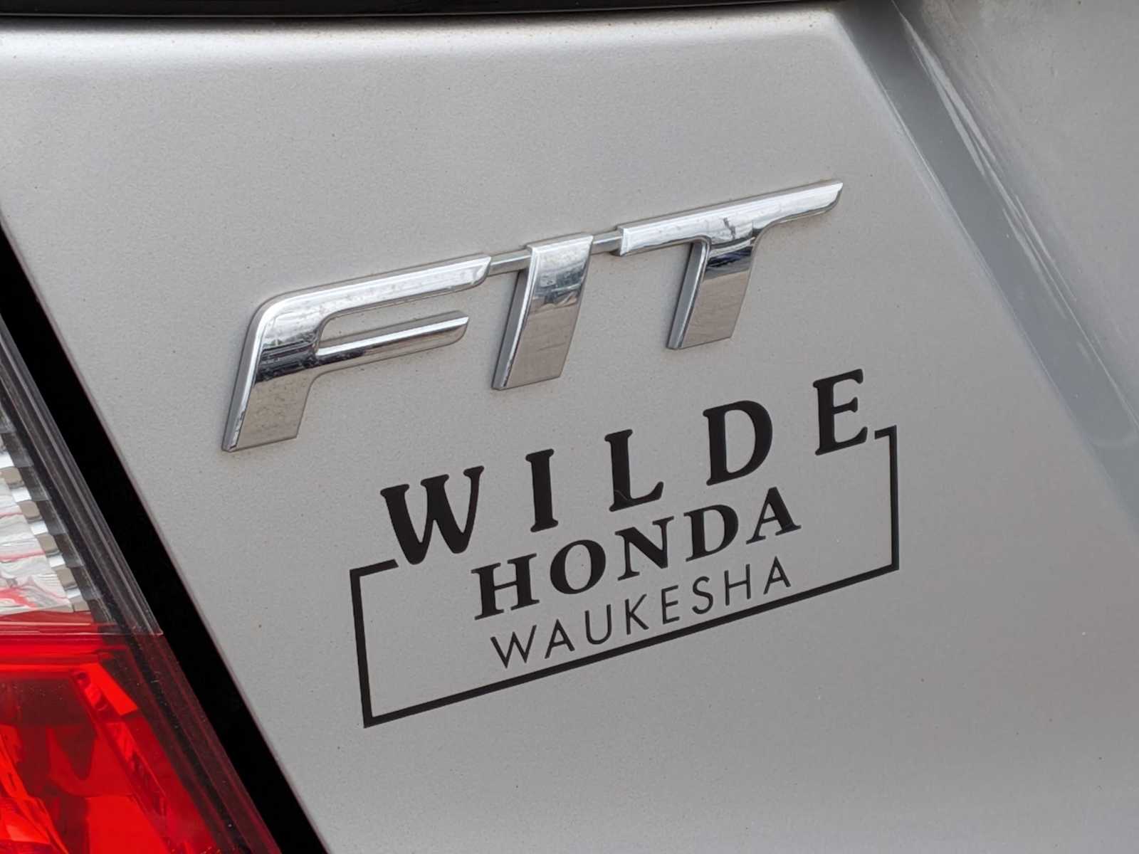Thumbnail: 2015 Honda Fit - 12