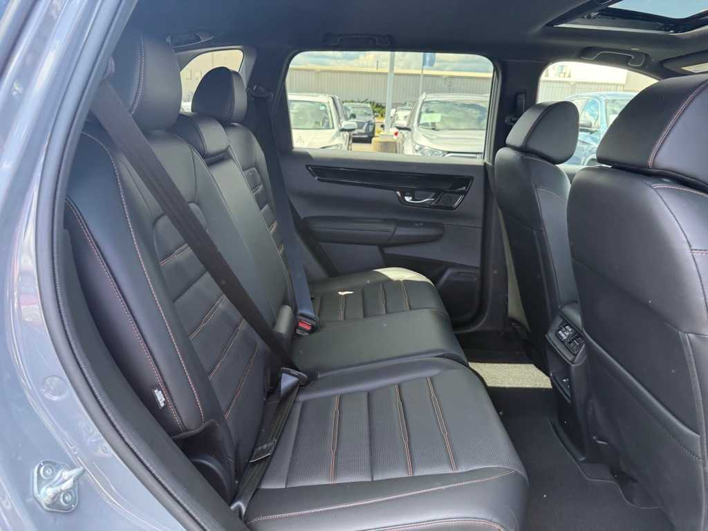 Thumbnail: 2023 Honda CR-V - 8