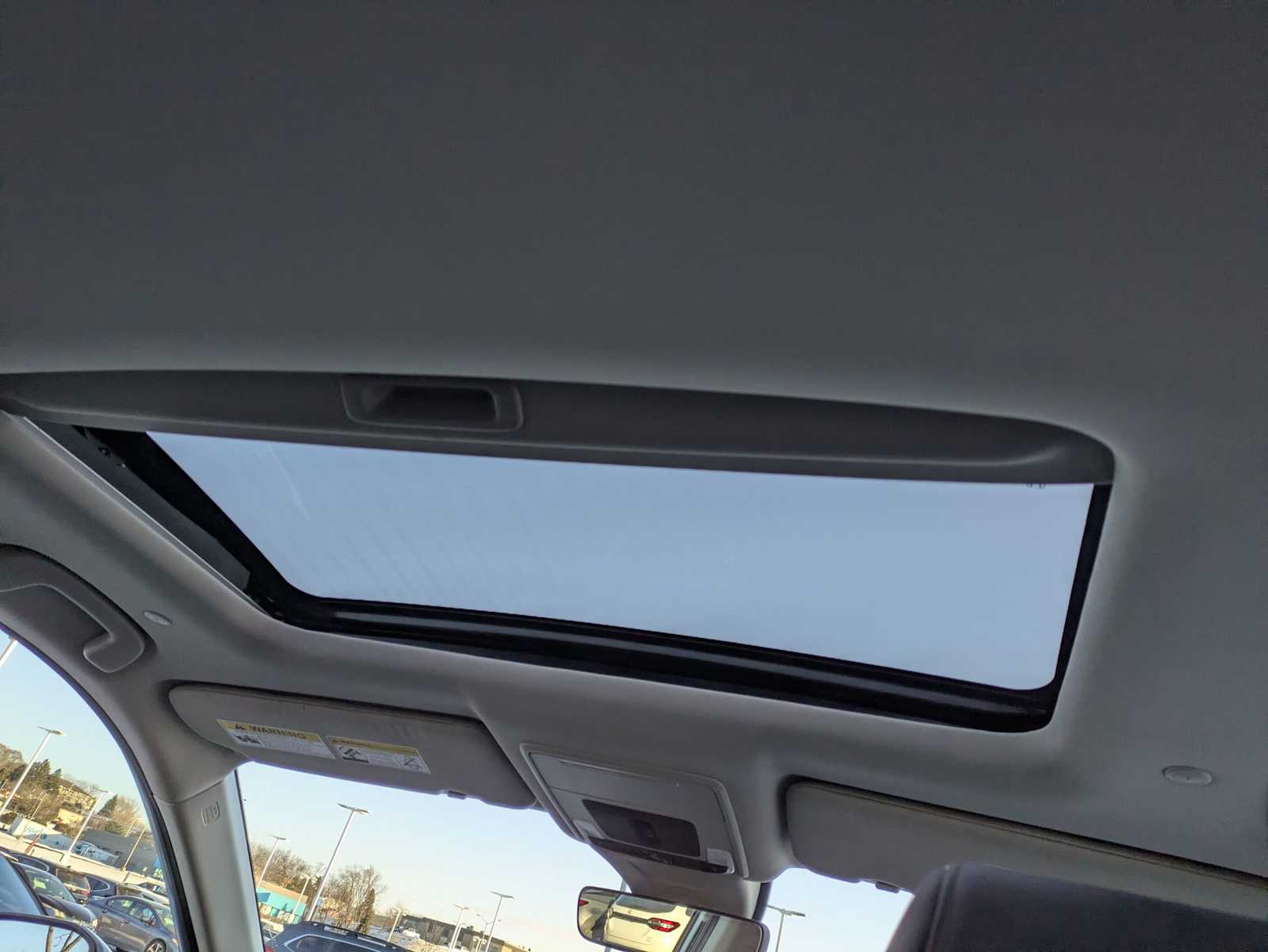 Thumbnail: 2024 Honda CR-V - 21