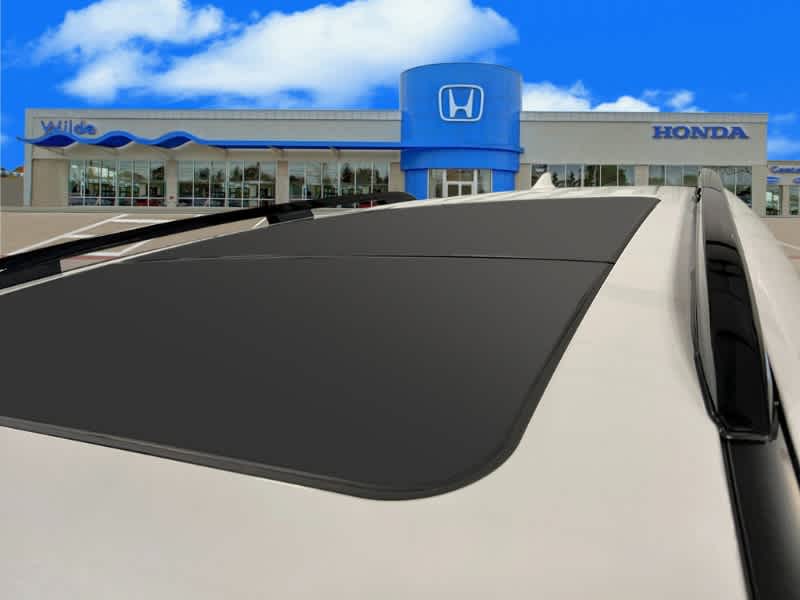 Thumbnail: 2025 Honda Pilot - 14