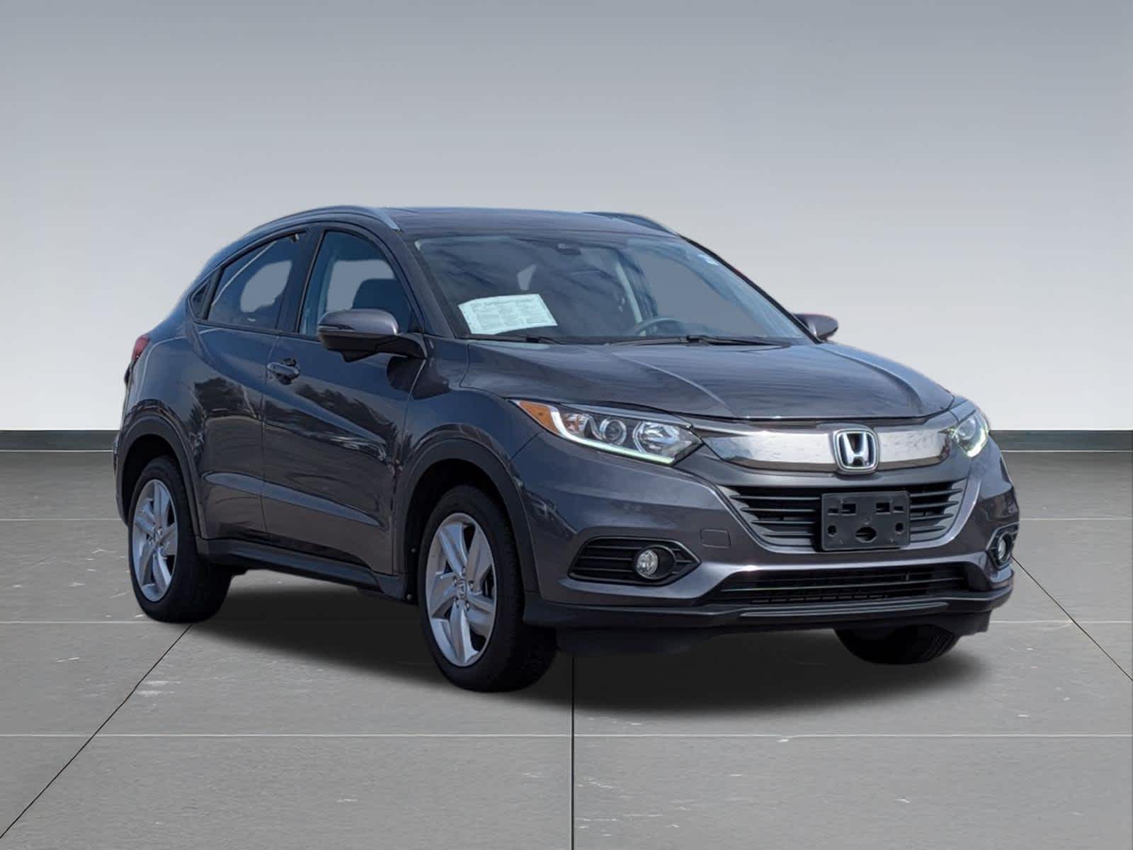 Thumbnail: 2020 Honda HR-V - 7