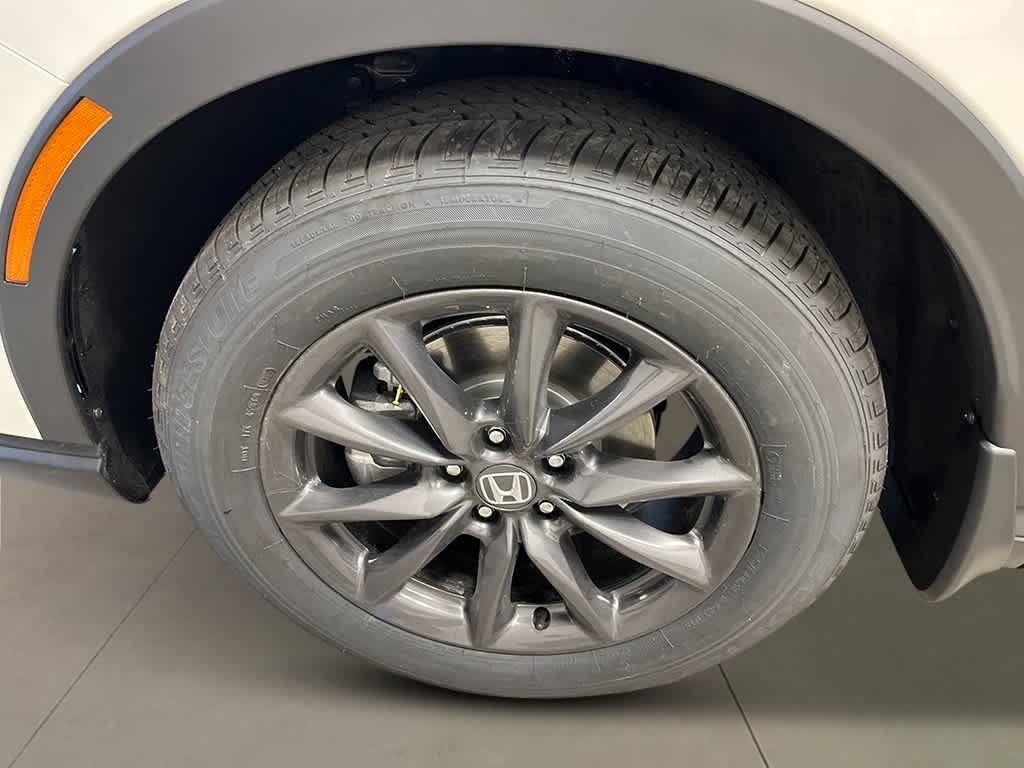 Thumbnail: 2026 Honda CR-V - 10