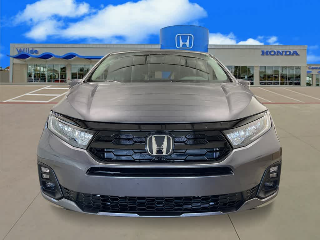 Thumbnail: 2026 Honda Odyssey - 10