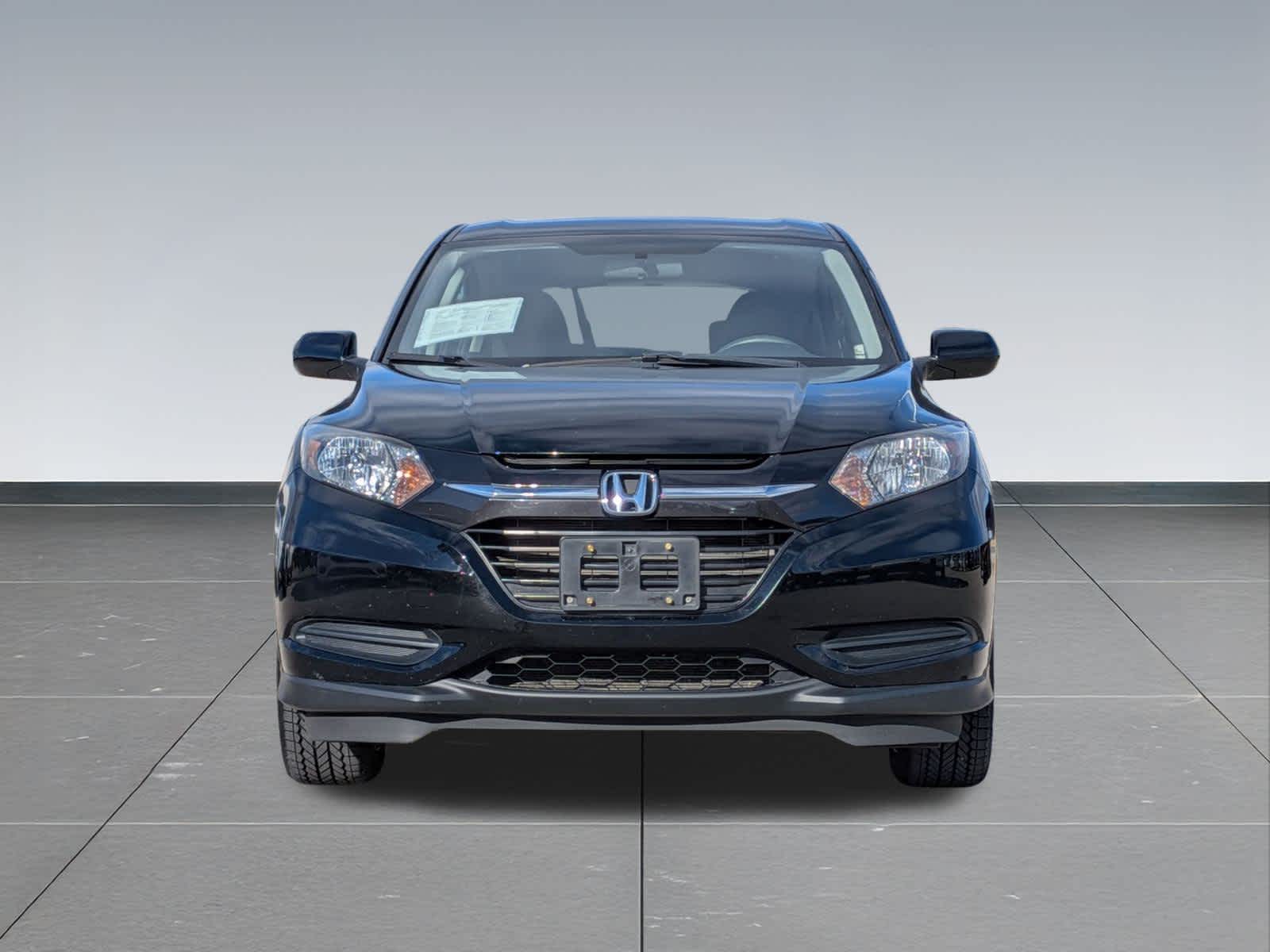 Thumbnail: 2017 Honda HR-V - 9
