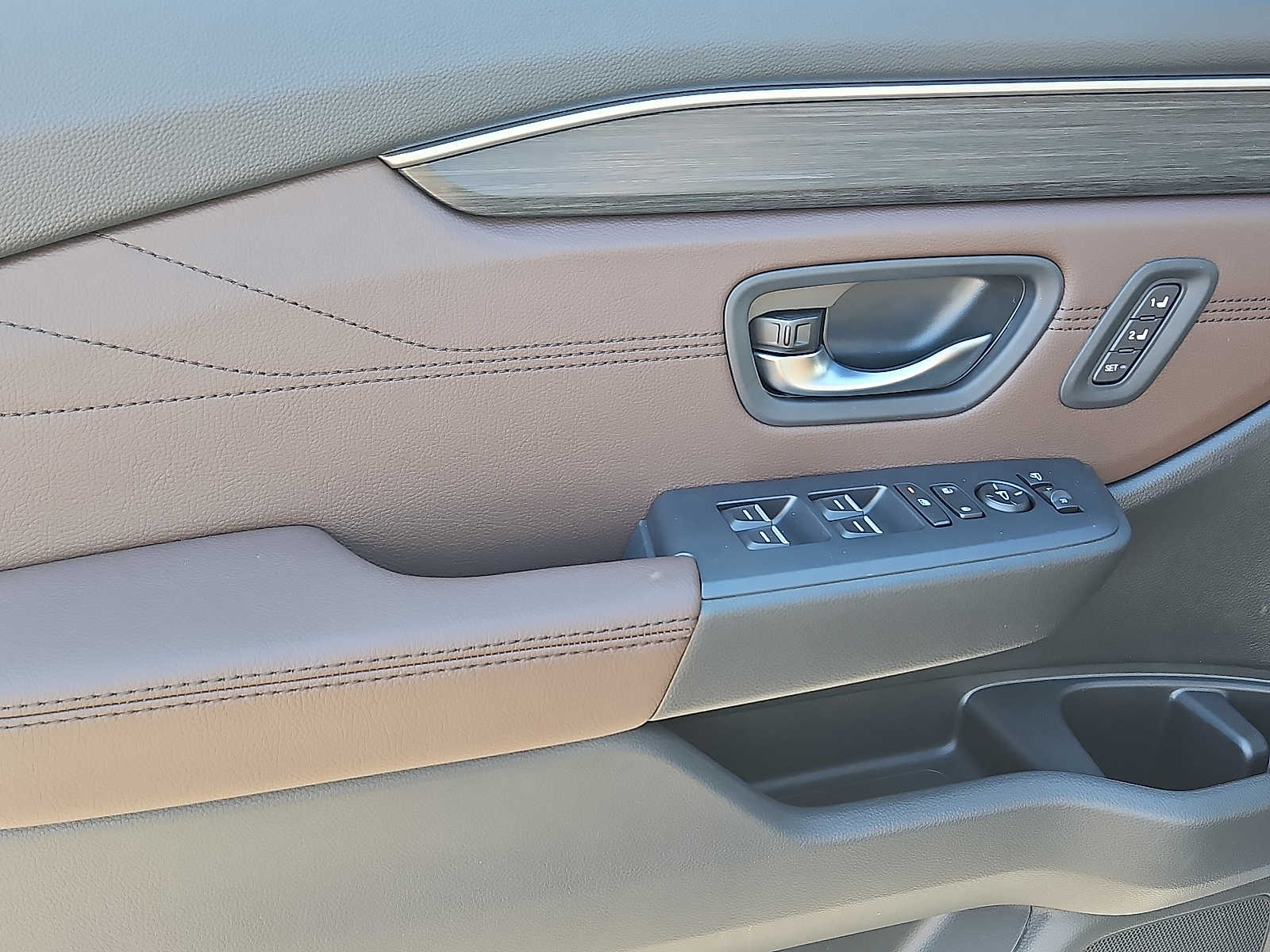 Thumbnail: 2026 Honda Pilot - 22