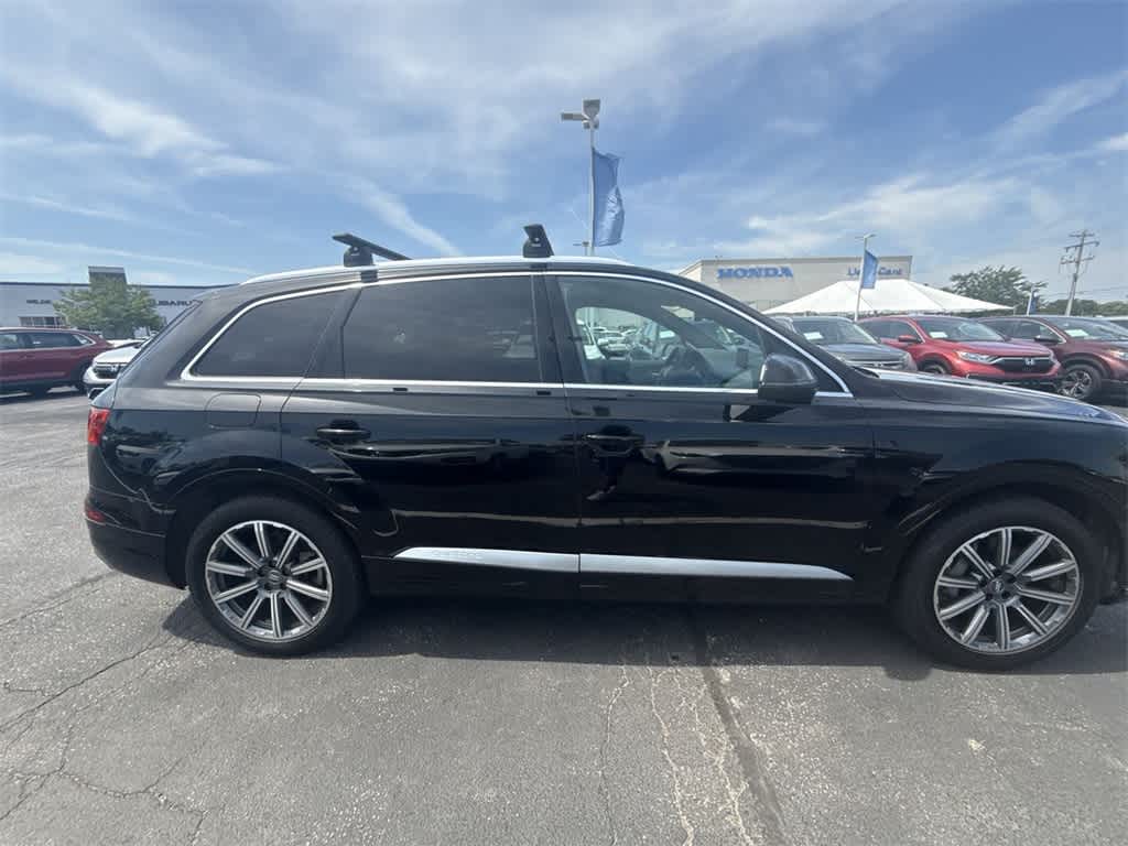 Thumbnail: 2018 Audi Q7 - 6