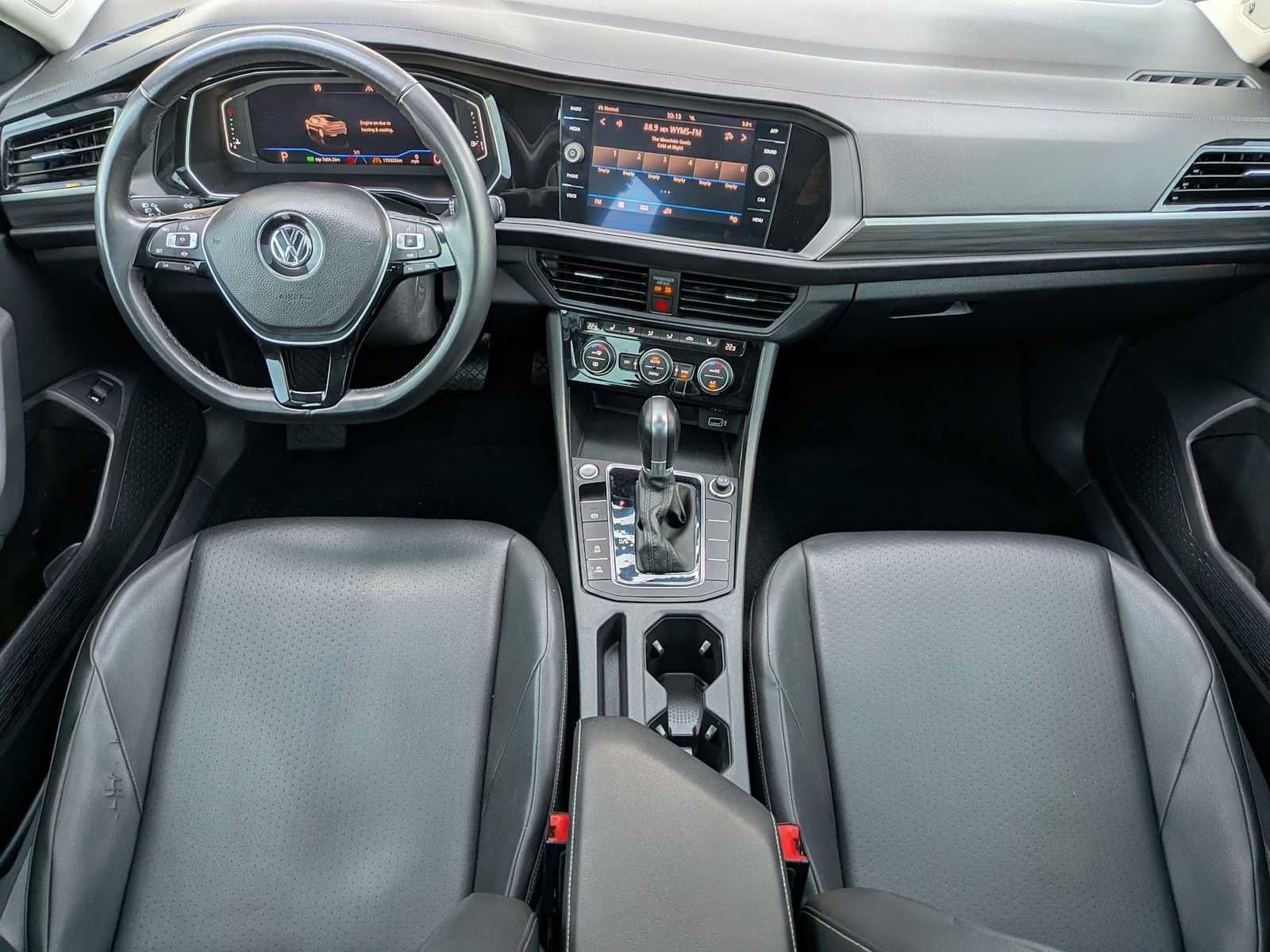 Thumbnail: 2019 Volkswagen Jetta - 14