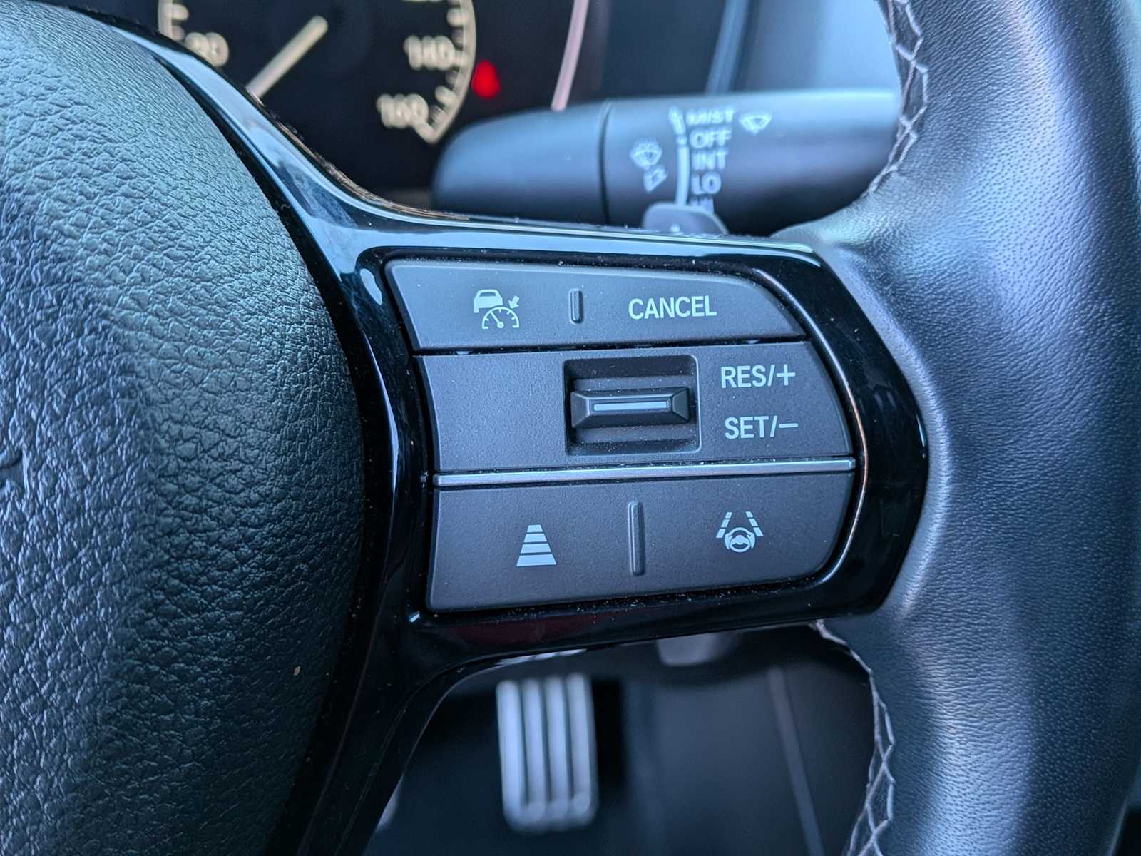 Thumbnail: 2023 Honda Civic - 23