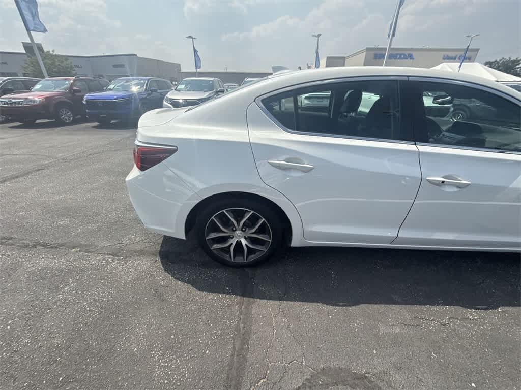 Thumbnail: 2019 Acura ILX - 6