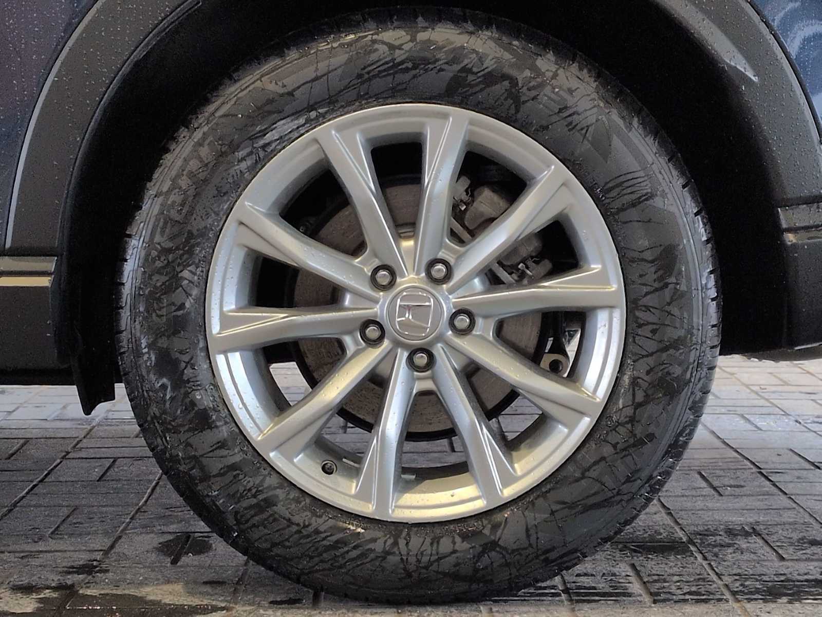 Thumbnail: 2024 Honda CR-V - 14