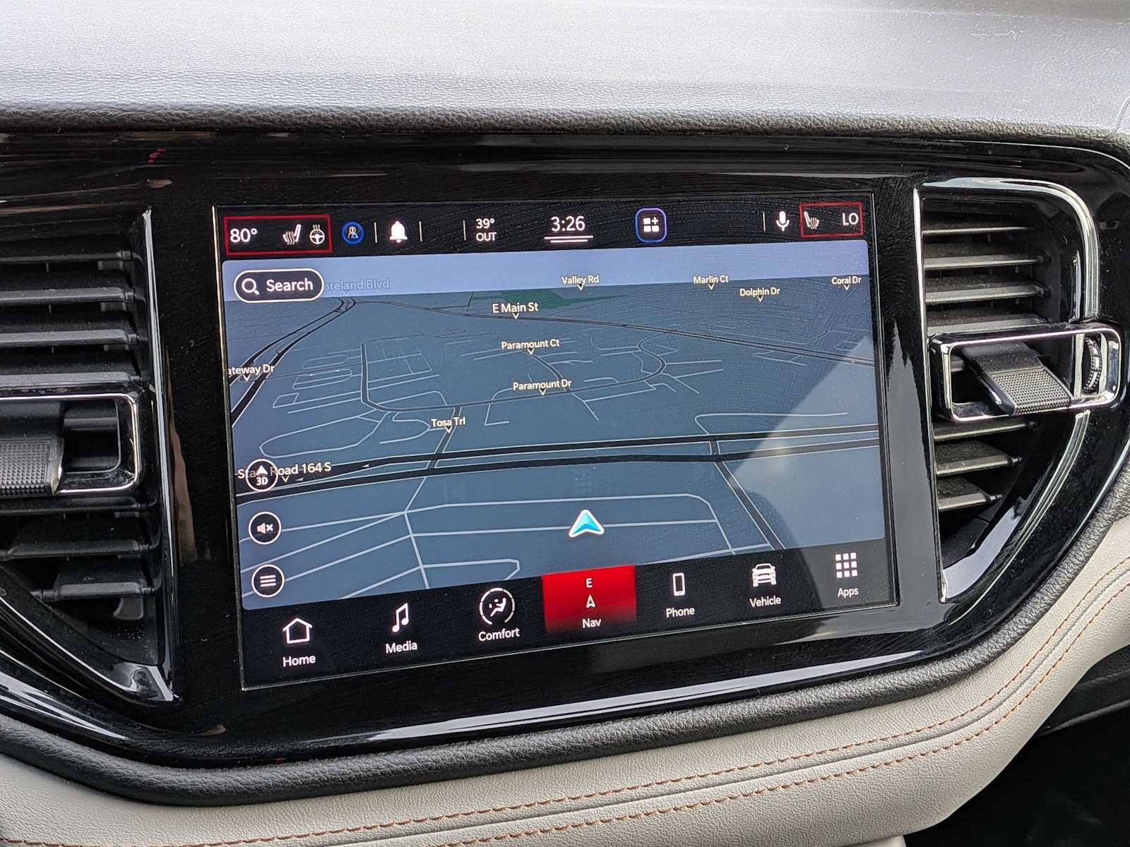 Thumbnail: 2022 Dodge Durango - 27