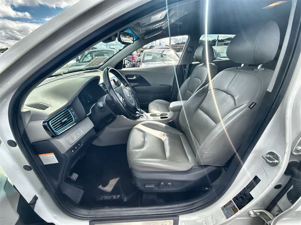 Thumbnail: 2019 Kia Niro - 2