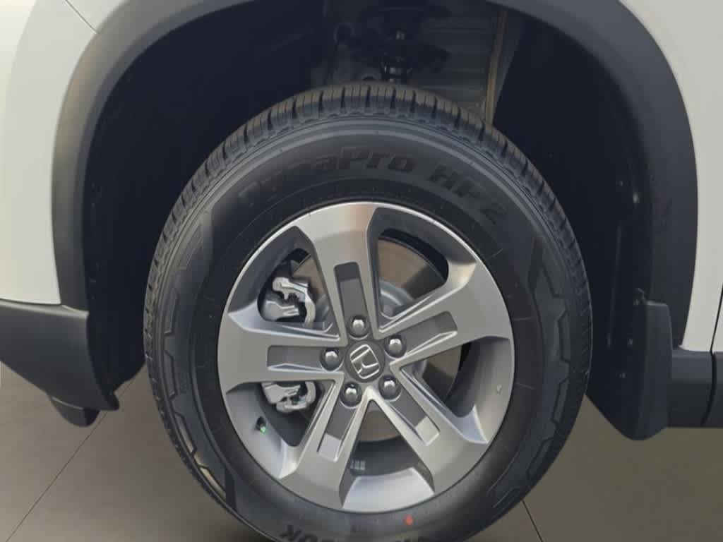 Thumbnail: 2026 Honda Pilot - 9