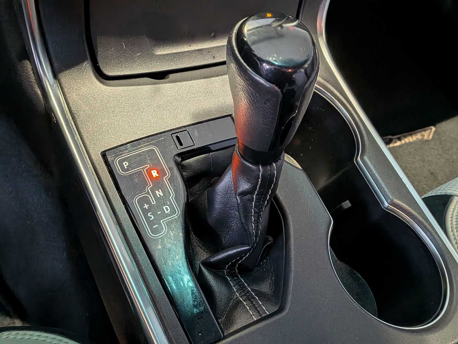 Thumbnail: 2017 Toyota Camry - 26