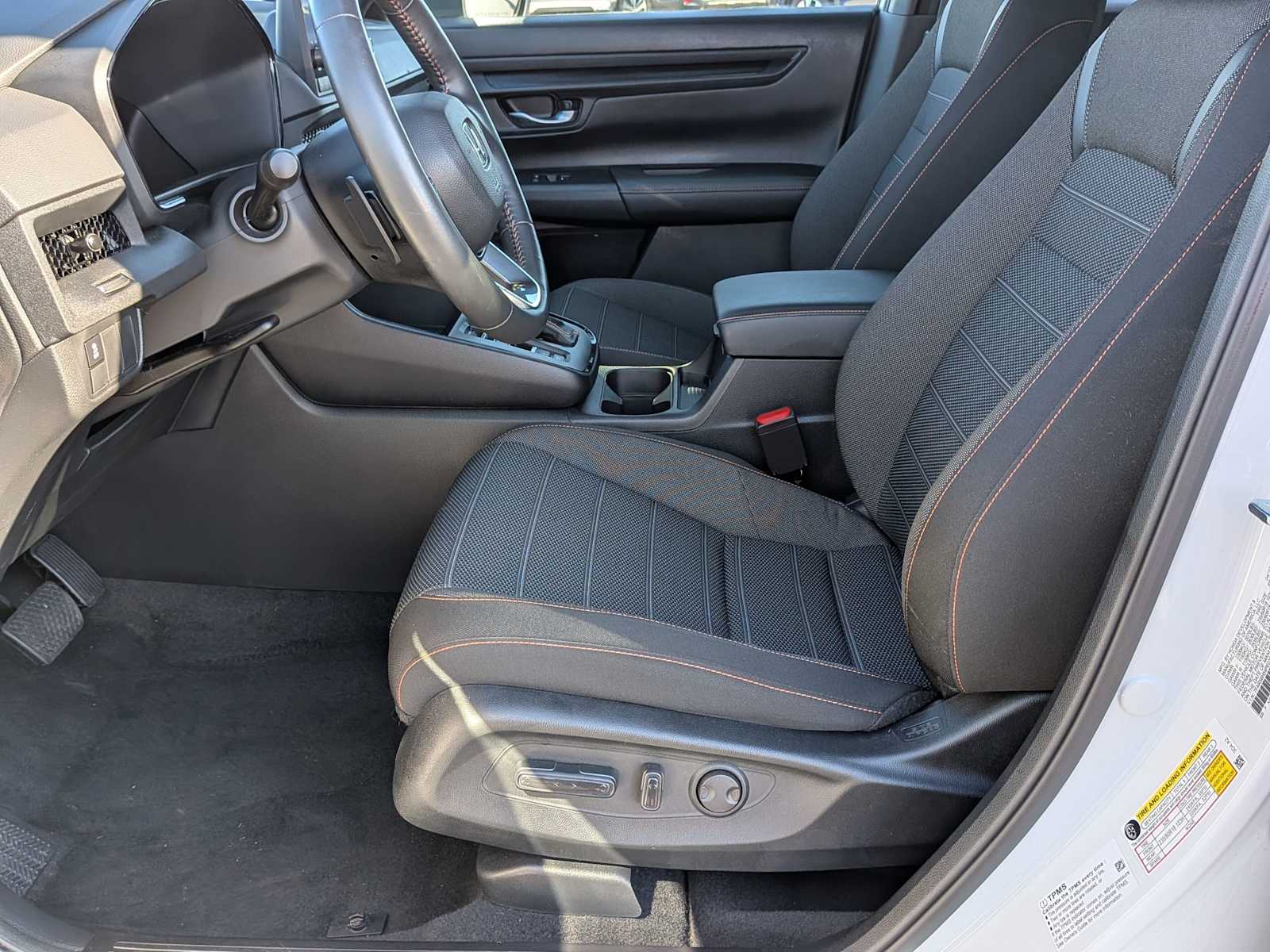 Thumbnail: 2023 Honda CR-V - 16