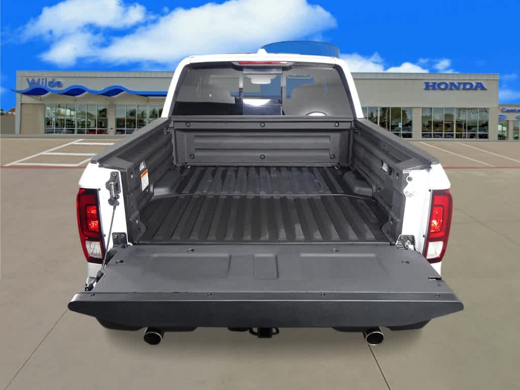 Thumbnail: 2026 Honda Ridgeline - 9