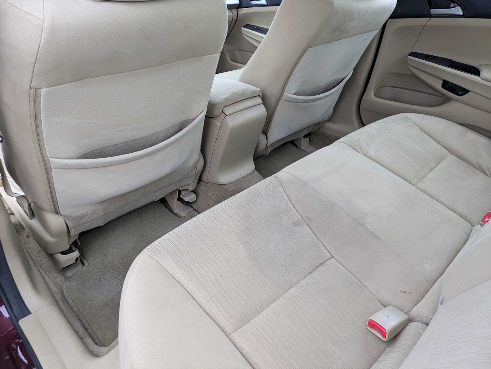 Thumbnail: 2011 Honda Accord - 17