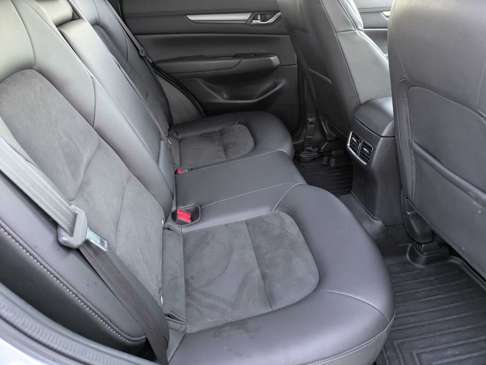 Thumbnail: 2018 Mazda CX-5 - 20