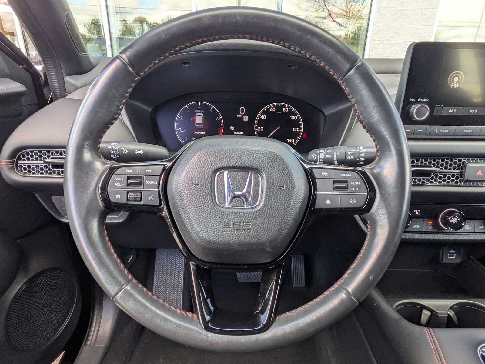 Thumbnail: 2024 Honda HR-V - 20