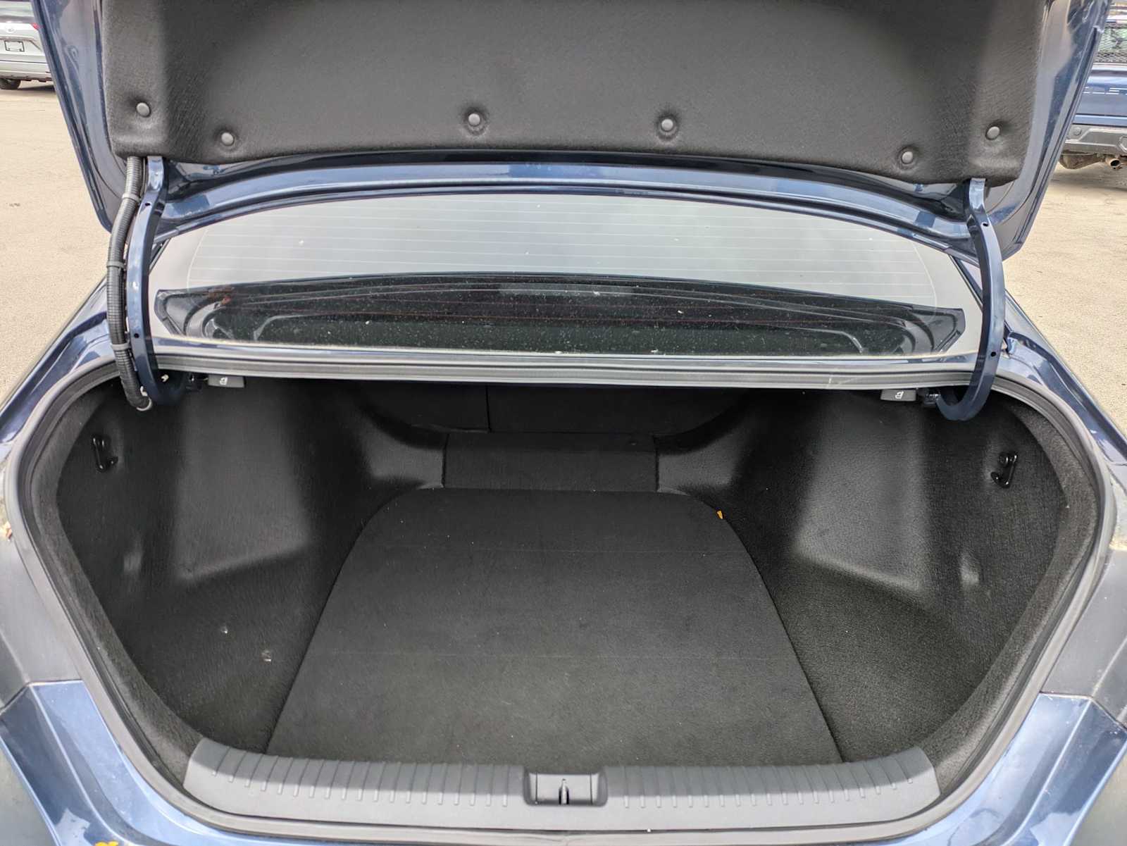 Thumbnail: 2024 Honda Accord - 33