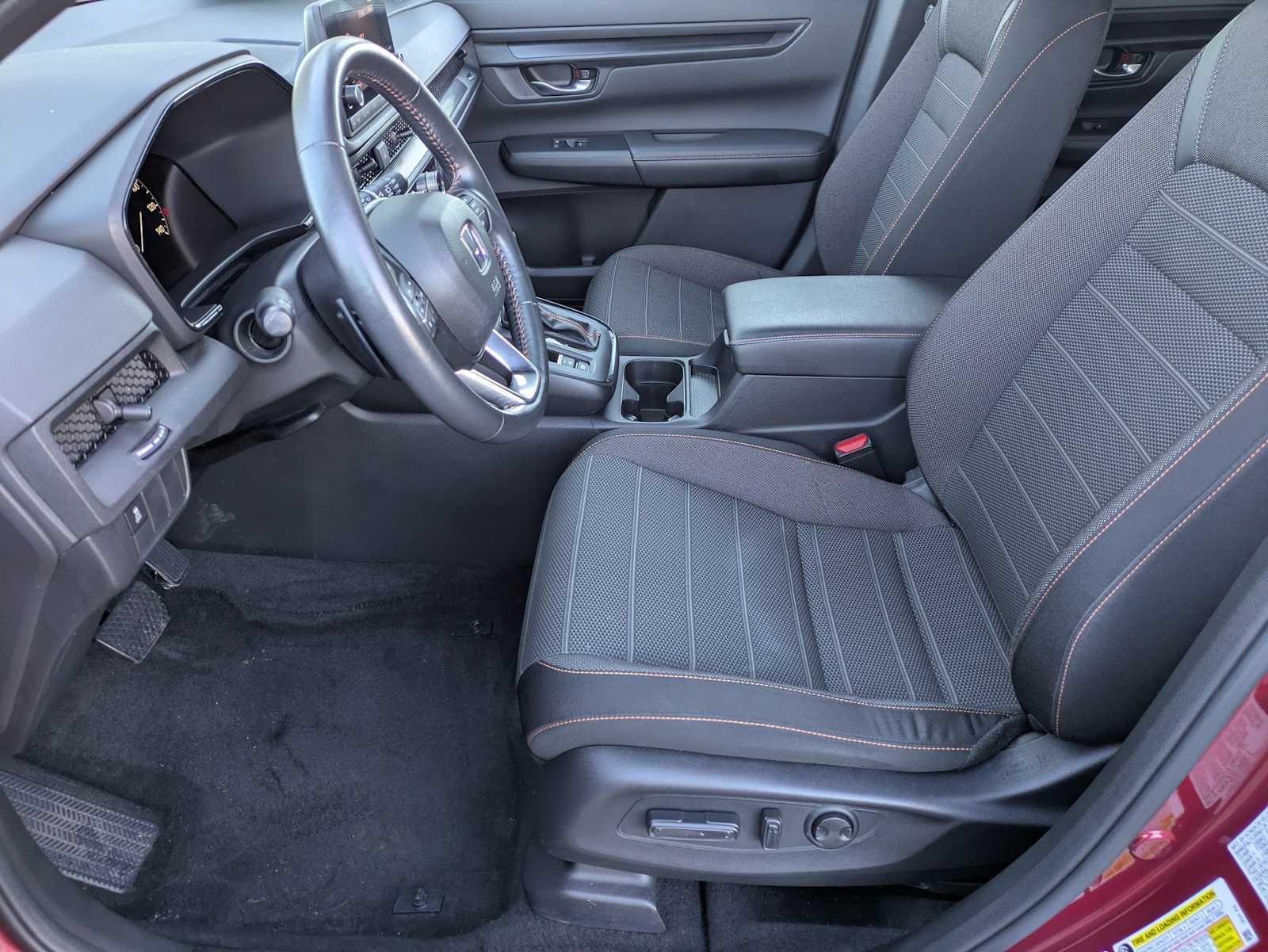 Thumbnail: 2023 Honda CR-V - 13