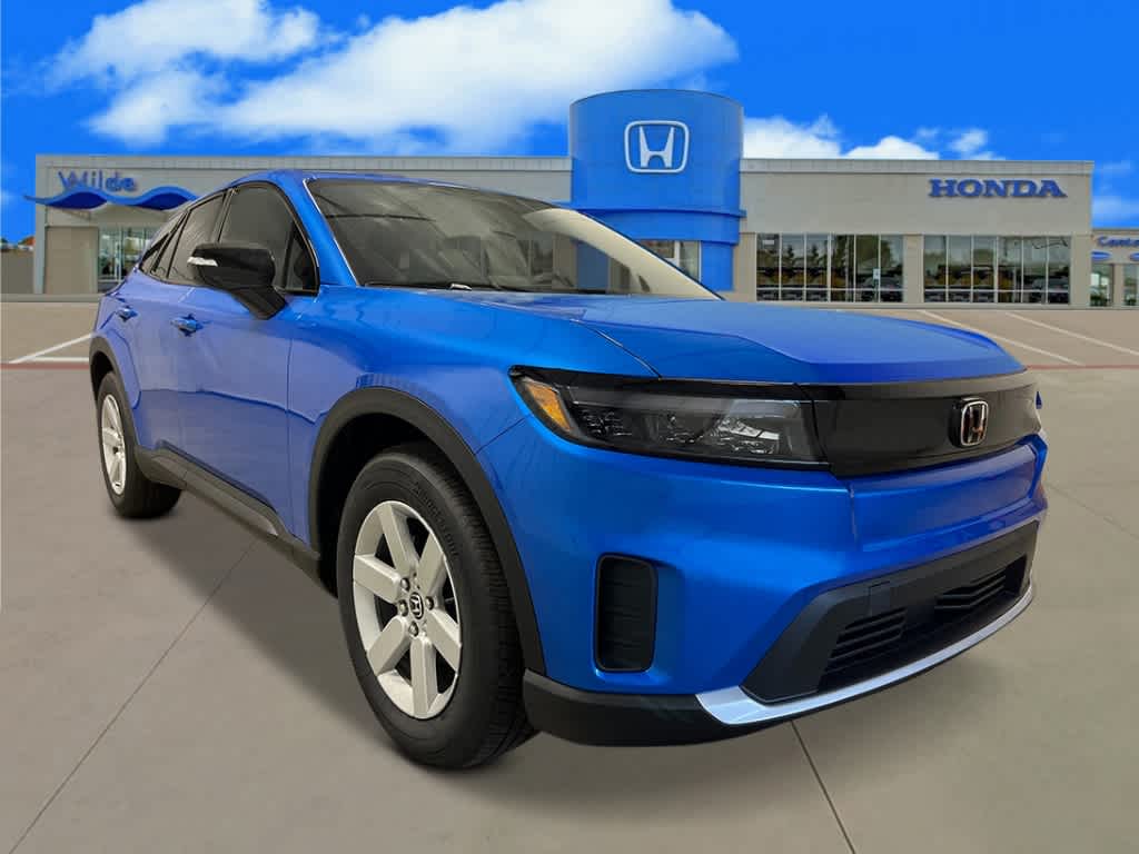 Thumbnail: 2025 Honda Prologue - 7