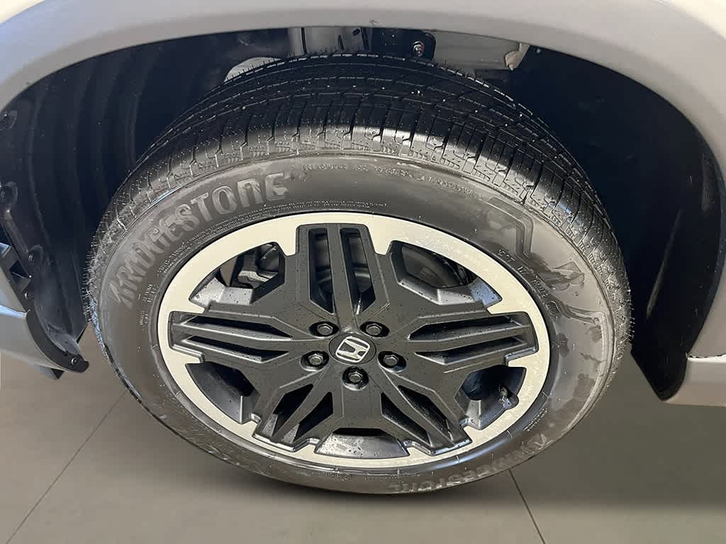 Thumbnail: 2026 Honda Pilot - 11