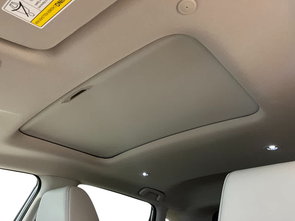 Thumbnail: 2026 Honda HR-V - 23