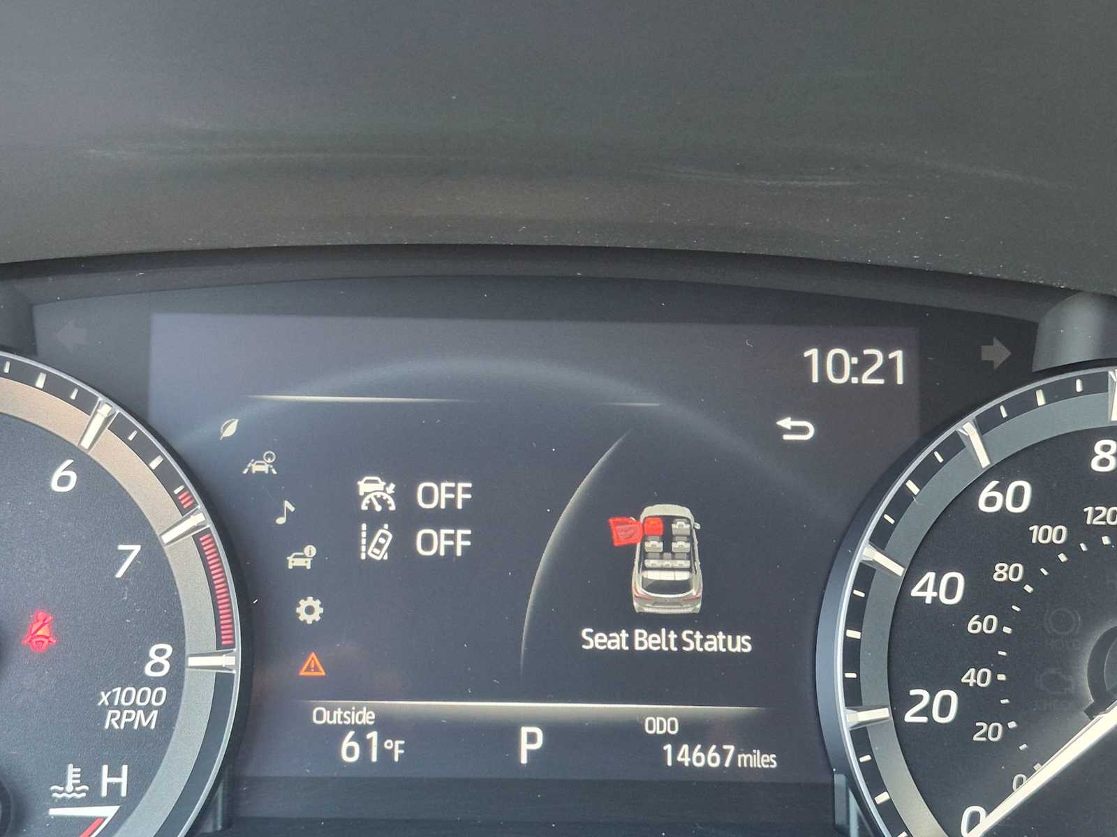 Thumbnail: 2021 Toyota Highlander - 31