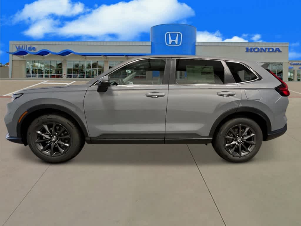 Thumbnail: 2026 Honda CR-V - 2
