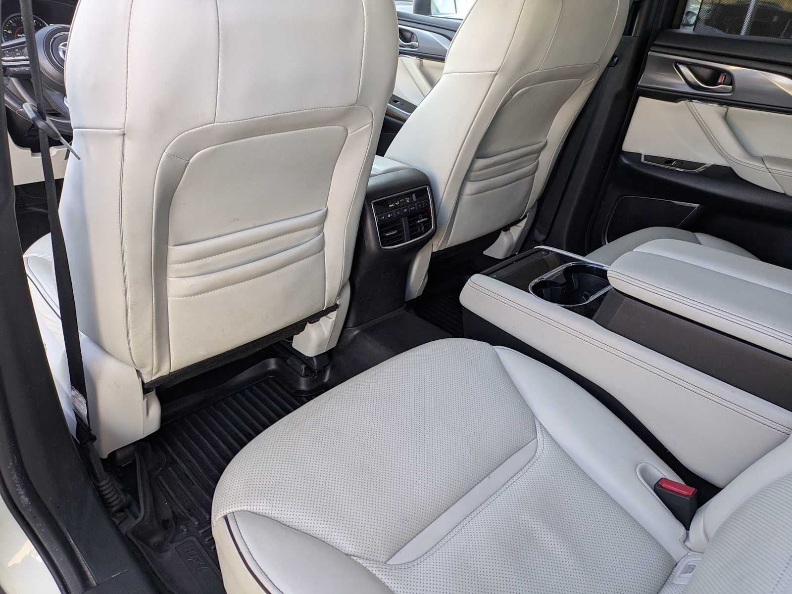 Thumbnail: 2020 Mazda CX-9 - 17