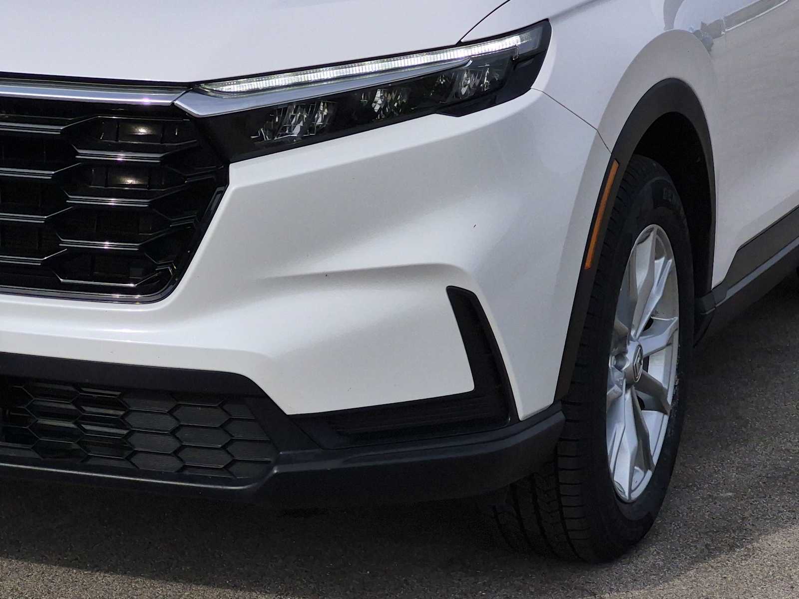 2024 Honda CR-V EX - Photo 11