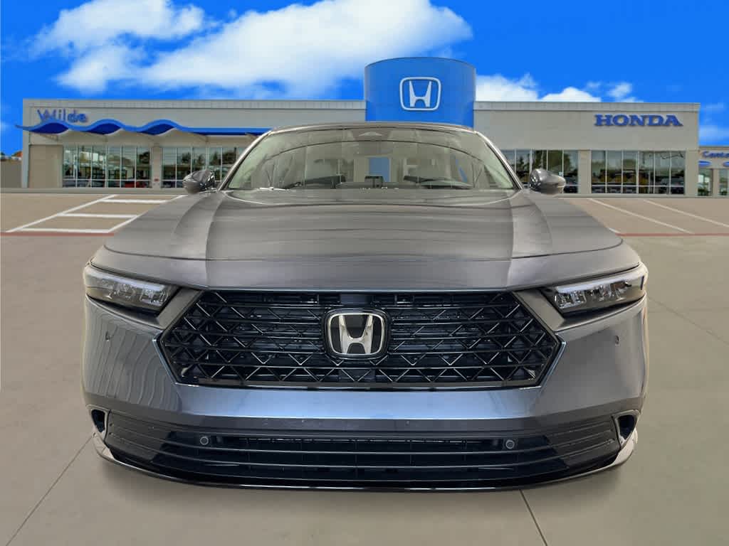 Thumbnail: 2026 Honda Accord - 10