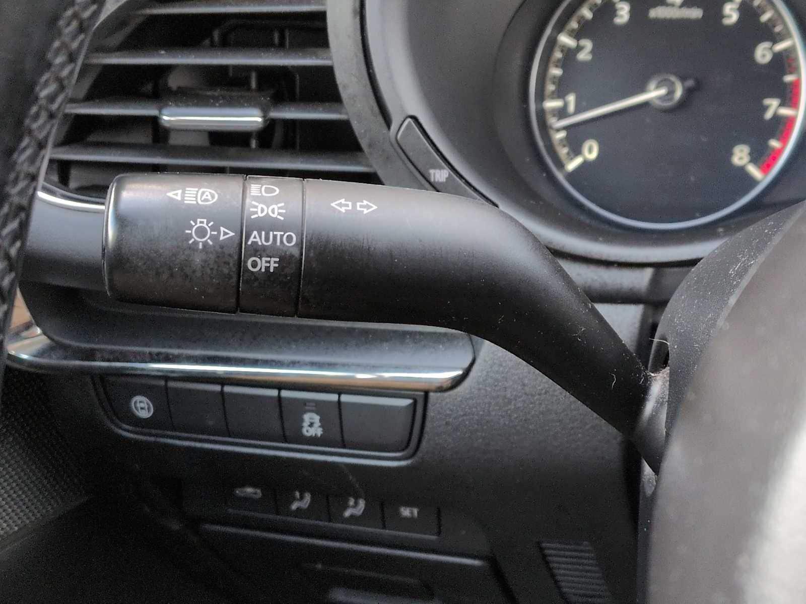 Thumbnail: 2020 Mazda Mazda3 - 23