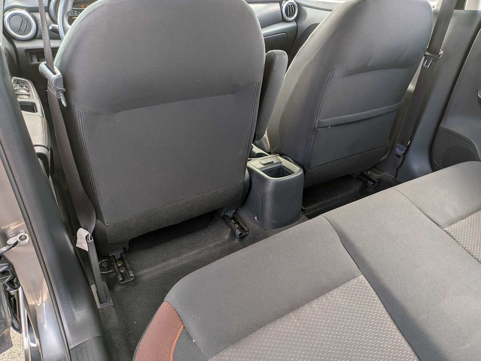 Thumbnail: 2020 Nissan Versa - 16