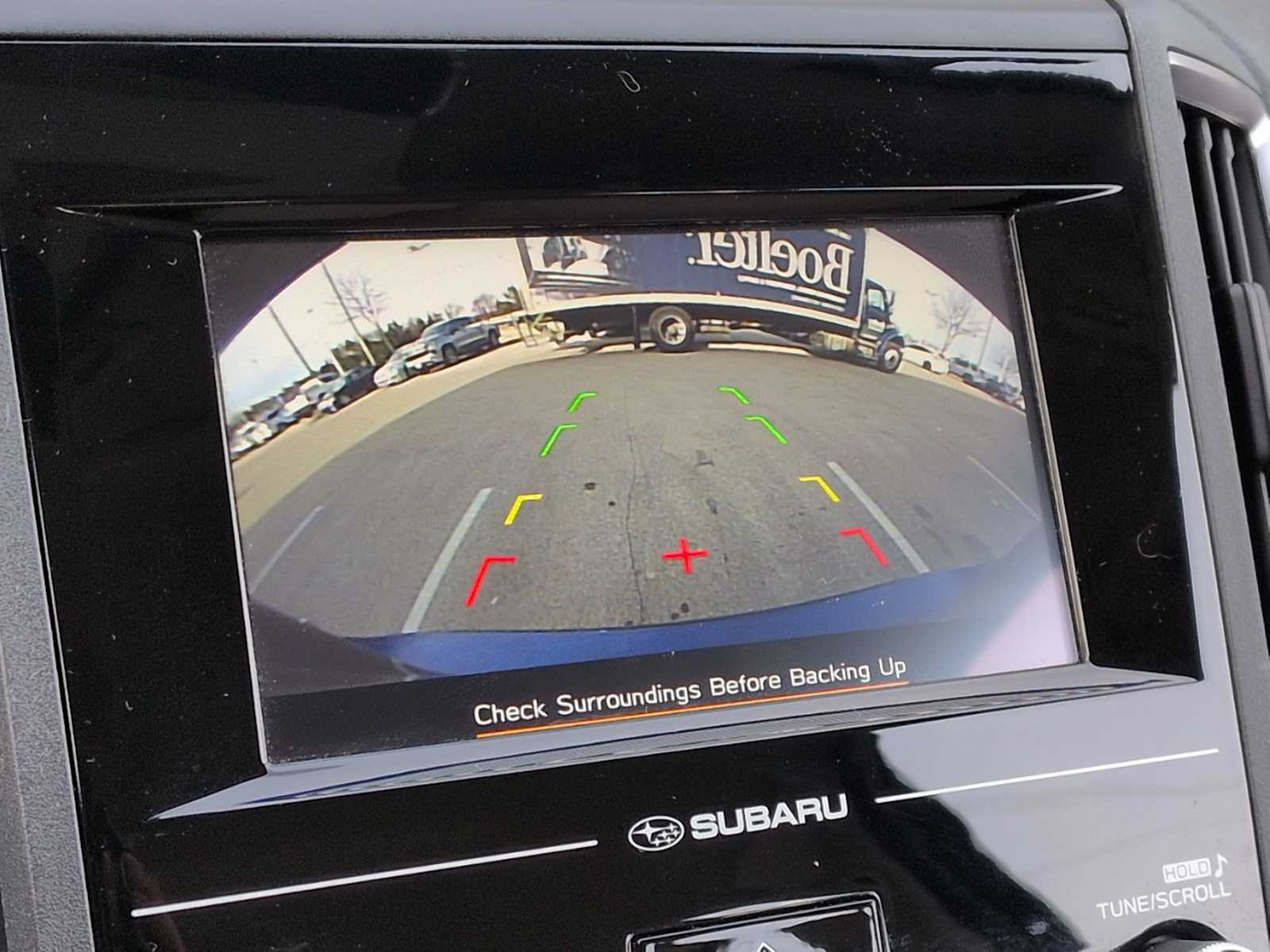 Thumbnail: 2018 Subaru Impreza - 25