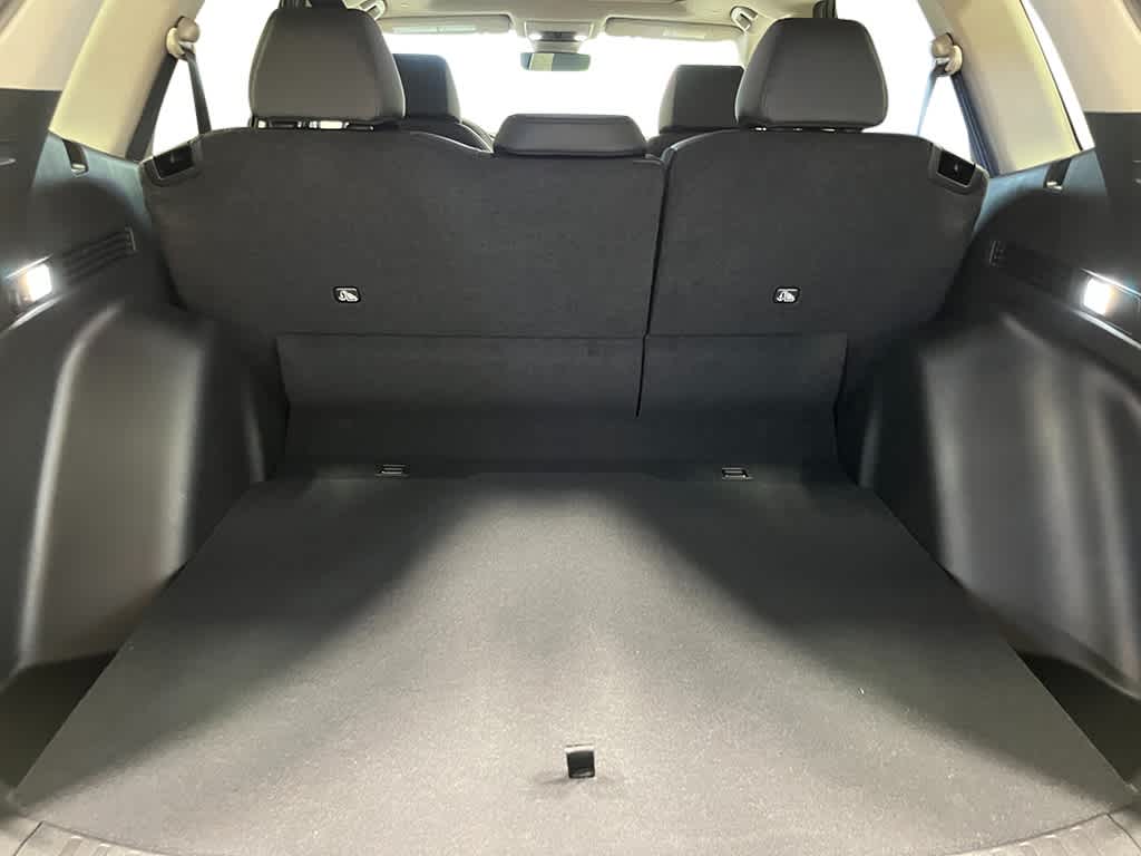 Thumbnail: 2026 Honda CR-V - 26