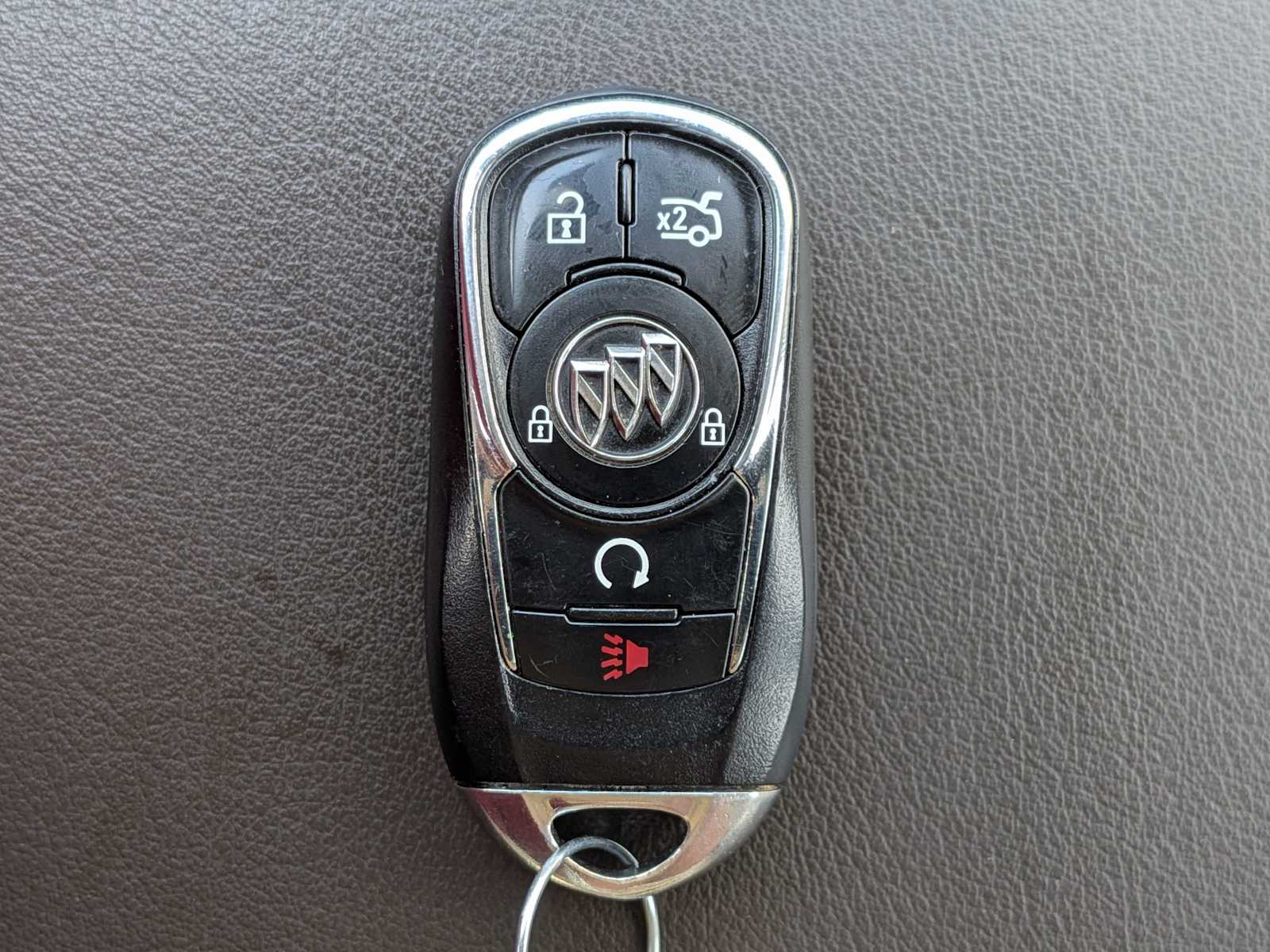 Thumbnail: 2019 Buick LaCrosse - 32