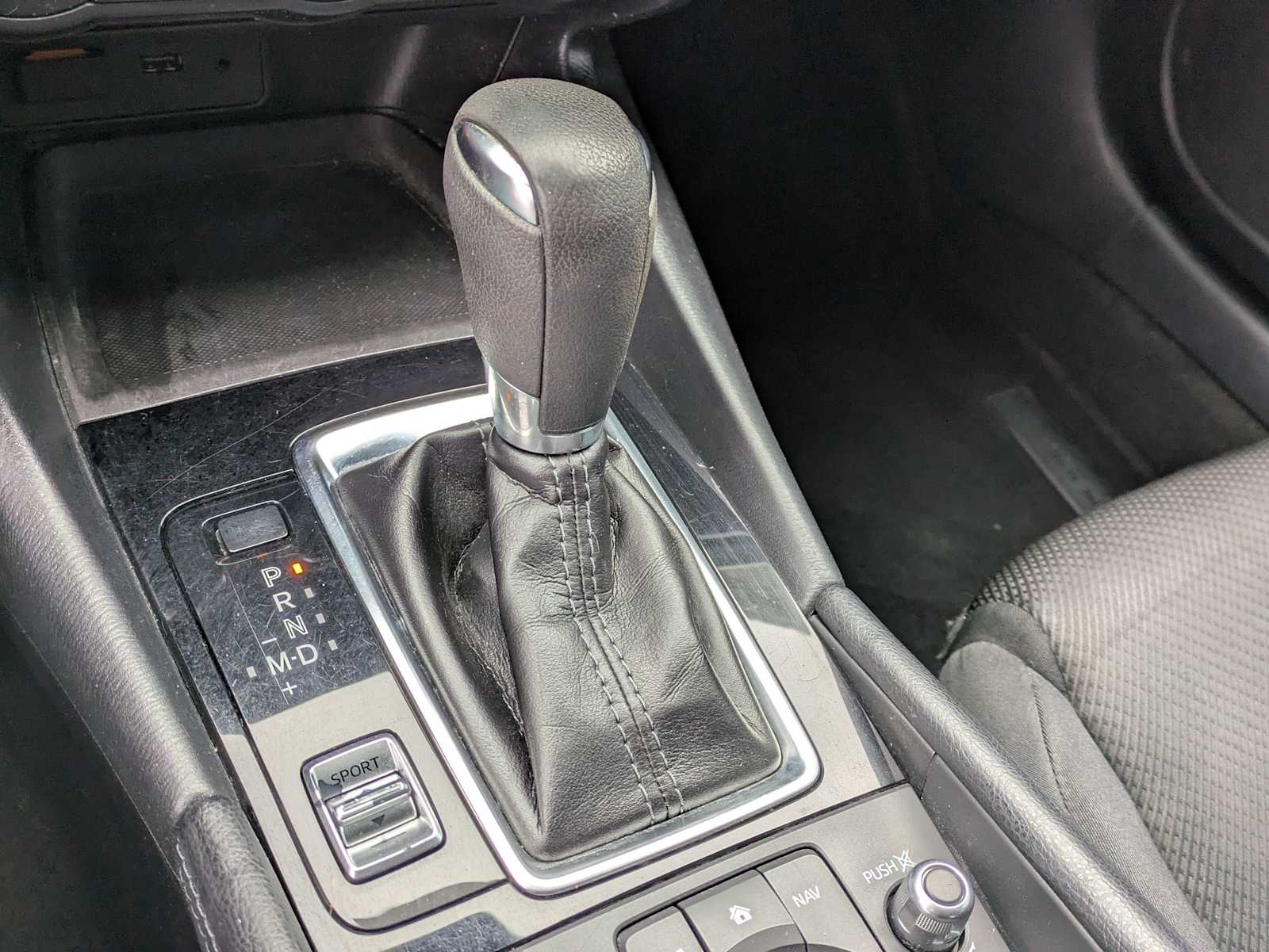 Thumbnail: 2018 Mazda Mazda3 - 26