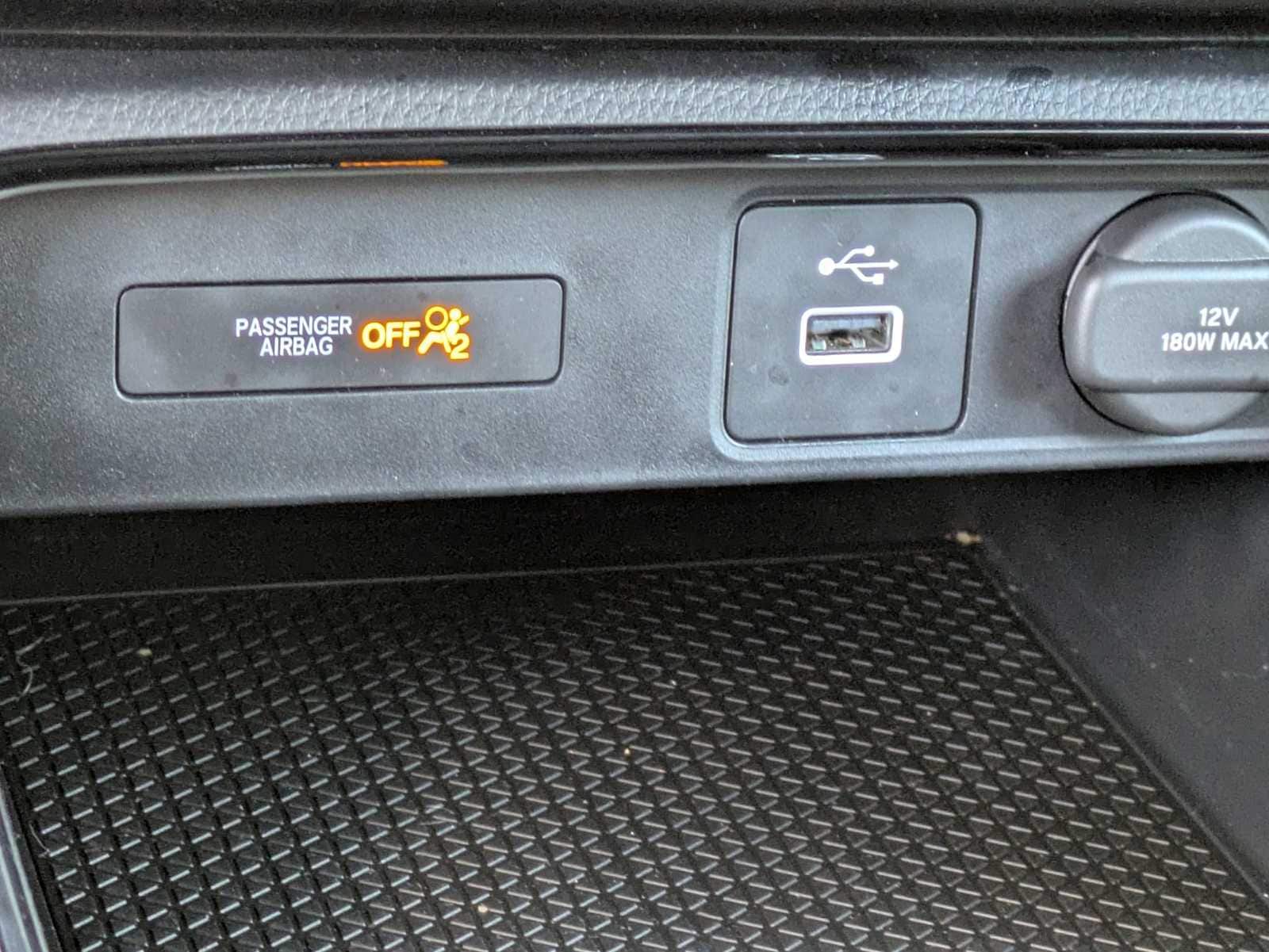 Thumbnail: 2025 Honda CR-V - 27