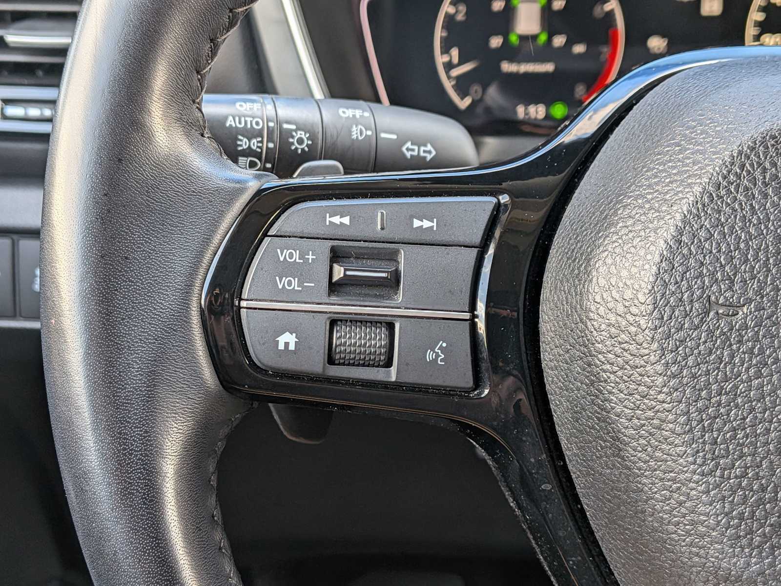Thumbnail: 2024 Honda Pilot - 24