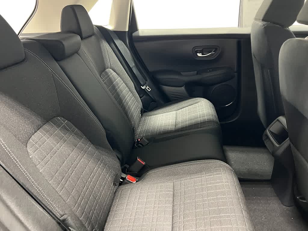 2025 Honda HR-V LX 29
