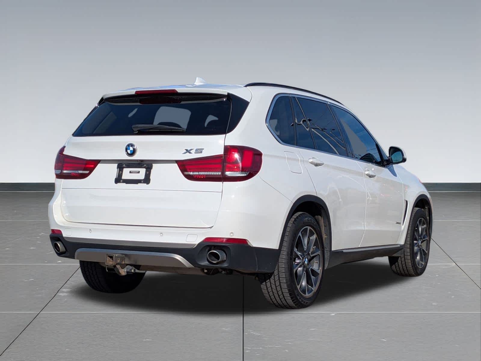 Thumbnail: 2016 BMW X5 - 6