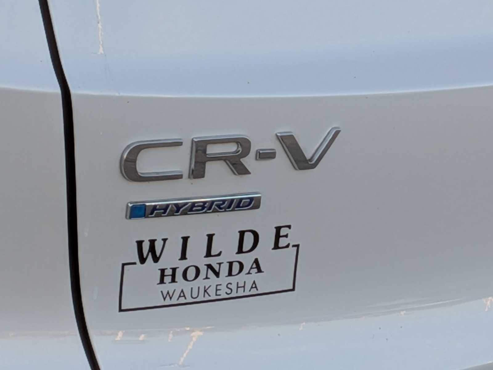 Thumbnail: 2024 Honda CR-V - 12